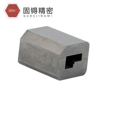 OEM Pressure Aluminum Die Casting of Household/Automobile/Machinery/Construction Parts