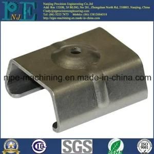 Custom Sheet Metal Precision Stamping Part