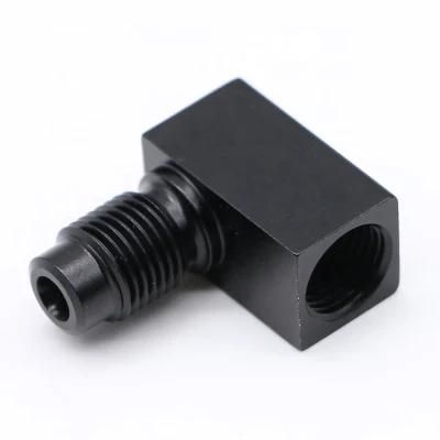 Brand New Metalworking Two Wheeler Spare Parts Made in China Manufacturing