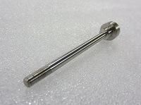 CNC Machining 304 Stainless Steel Parts