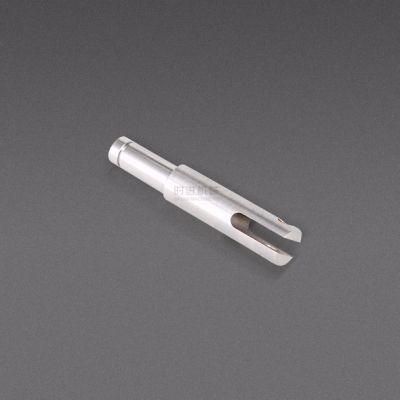 Precision Machining Parts, Stainless Steel Parts 073-078