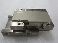 Advanced CNC Machining Stainless Steel Assembly Parts