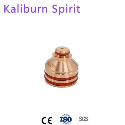 277289 Electrode &amp; Nozzle (Kaliburn Spirit275 Plasma Cutting Cutter Torch Consumable) 277289