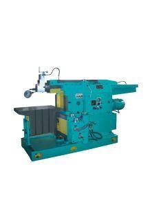 Shaper (Hydraulic shaping machine)