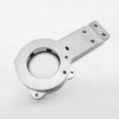 OEM Customized Aluminum Alloy Die Casting for Auto Industry