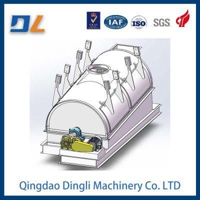 Tidal Sand Casting Screen Machine