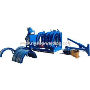 HDPE Pipe Welding Machine (TPW1600)
