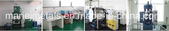 Abrasive Boron Carbide Spray Nozzle for Sandblasting Machine