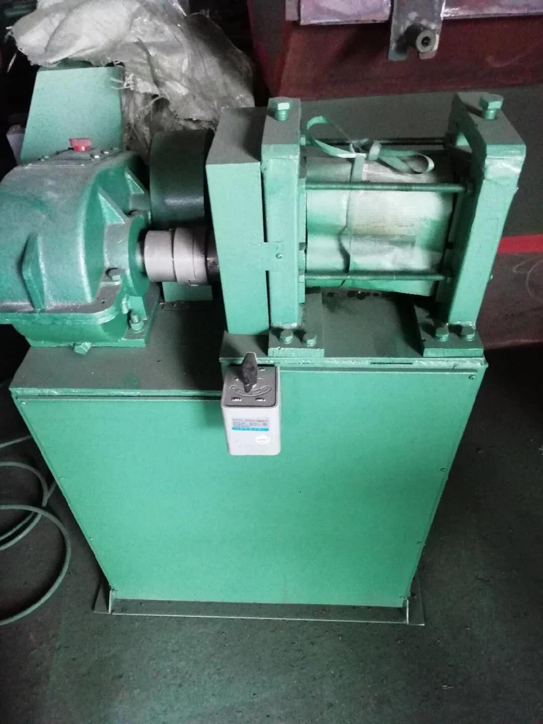 Pointing Machine for 6.5-1mm Carbon Steel Drawing