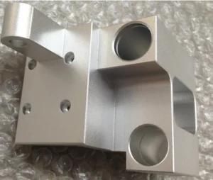 Manufacturing Spare Parts CNC Machining Machinery Part