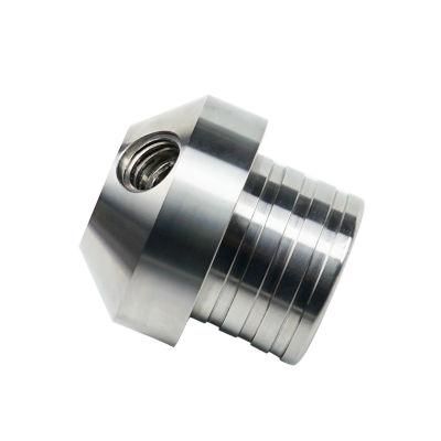 Customized CNC Swiss Service Turning Machining Prototype