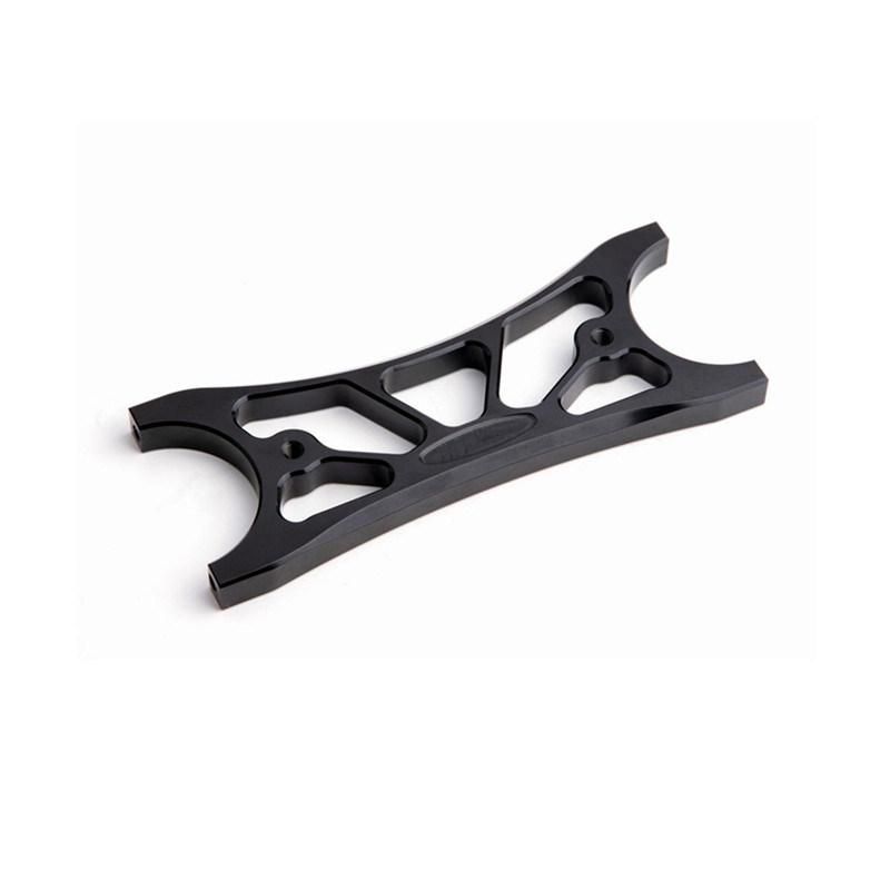 Customized Aluminum CNC Milling Service