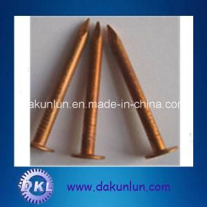 Customize Sizes Copper Pins