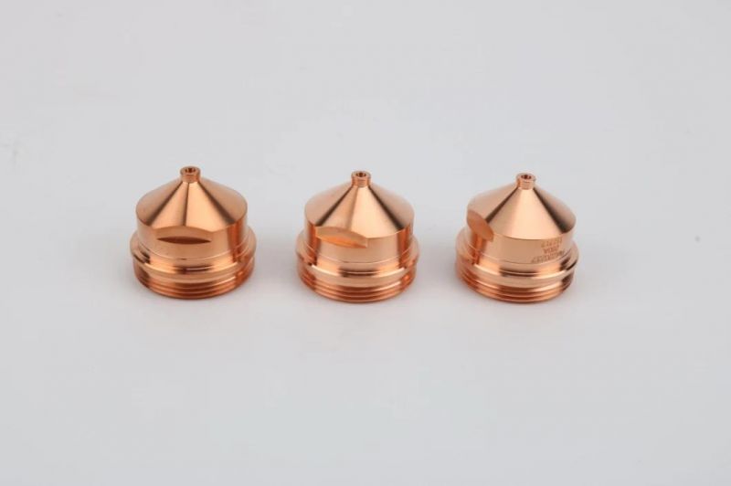 420151 Shield, Electrode & Nozzle Plasma Cutting Cutter Torch Consumable