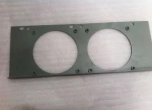 Sheet Metal Machinery Parts (LFCR0040)