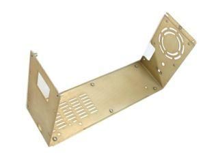 Sheet Metal Stamping Parts