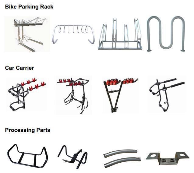 Meld New Arrival Metal Processing Tube Pipe Bending