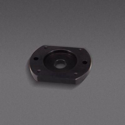 OEM Customized CNC High Precision Machining Aluminum Parts 007-012