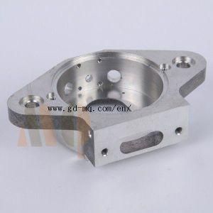 Custom Aluminium CNC Machining Parts/Machined CNC Parts (MQ1029)