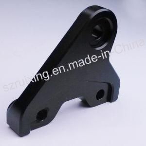 CNC Machining Spare Part of Bicycle Accessories