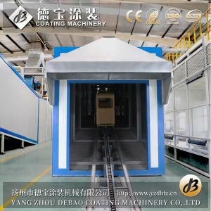Automaitc Coating Machine for Auto Parts of Coating Line