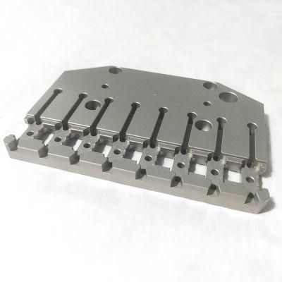 CNC Machined Parts Auto Parts with China Factory