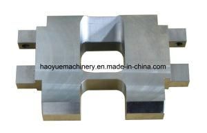 China Factory Carbon Steel Milling Machine