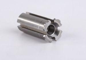 CNC Lathe Machining Part Stainless Steel Bolt Factory