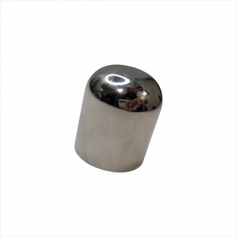 Aluminum Low Pressure Gravity Die Casting Product