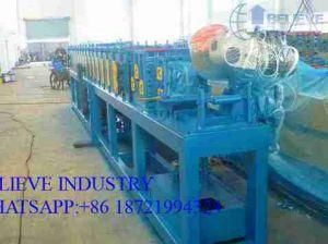 Rolling Shutter Roll Forming Machine