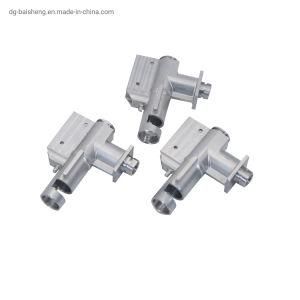 Customized CNC Precision Machining Parts for Military Device Support