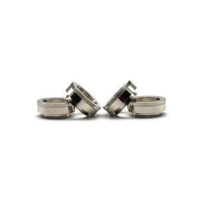 2022 Professional Customized Precision CNC Turning CNC Parts Manufacturer