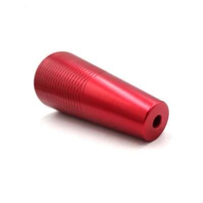 High Precision Customized Aluminum CNC Machining Parts for Cutting Machine