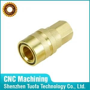 Chinese Manufacturer of Custom Precision Machining Parts / CNC Machining Metal