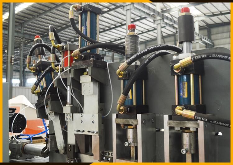 Best Seller Brush Rolling Bracket Machine with Best Price