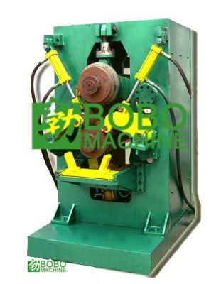 Tubeless Wheel Rim Roll Forming Machine (WRF-5DC)