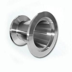 Precision Carbon Stainless Steel CNC Machining Parts