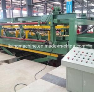 Steel Coil Feeder Straightener/Cutting Machine