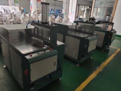 Aluminum Cutting Machine