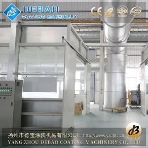 Good Quality Powder Coating Equipment for Sale