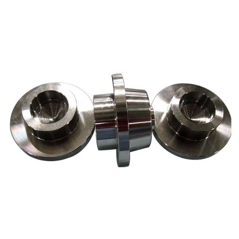 Made in China High Presition CNC Turning Parts