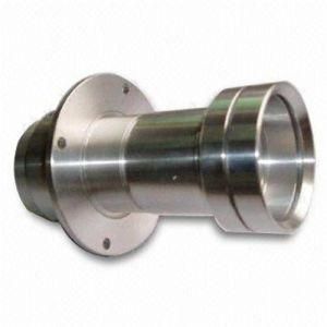 CNC Machining Precision Process Mold Part