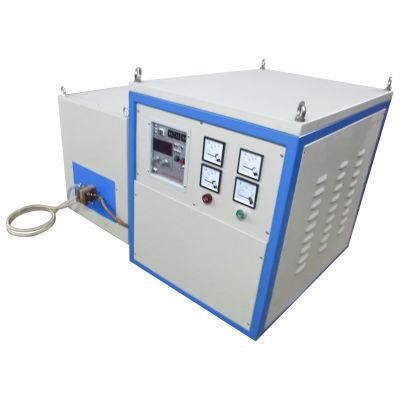 Super Audio Induction Heating Machine (SF-80KW)