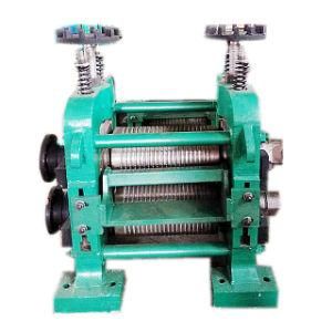 Two High Finishing Mill Hot Rolling Mill Steel Bar Rolling Mill