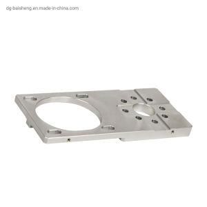 High Precision CNC Machining Parts for Machine Car Drone Airplane Vehicle Camera Mobile Phone