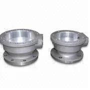 Precision CNC Machining/ Aluminum/ Part for Drawing Machinery Component