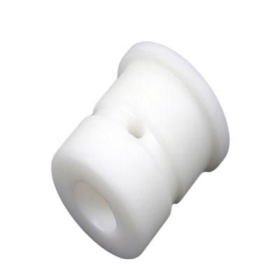 High Precision CNC Machining Plastic Piston