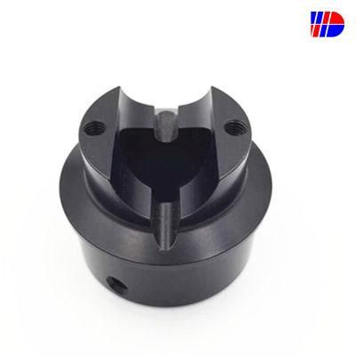 Customized CNC Turning Plastic Parts POM Material