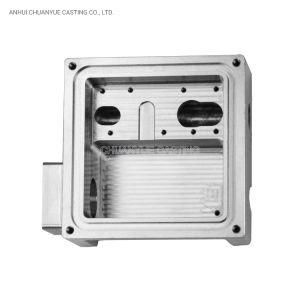 OEM High Precision CNC Lathe Turning Part, CNC Metal Parts, Aluminum Machining