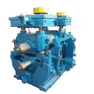 Factory Direct Sales Hot Rolling Mill High Efficiency Hot Bar Rolling Mill Suitable for Steel Plants